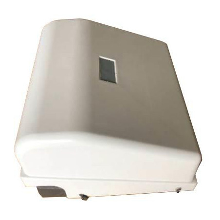 Under Seat Wedge Encl