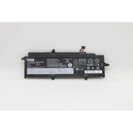41Wh internal lithium-ion
