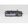 41Wh internal lithium-ion