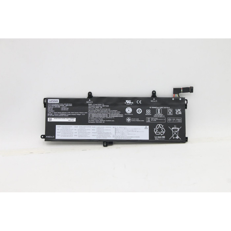 57Wh internal Lithium-Ion | APLIUM