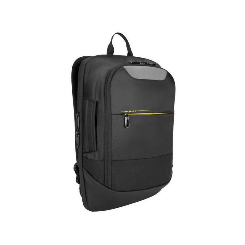 CityGear Conv 15.6" multi fit