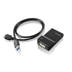 USB3.0 to DVI-I Adapter