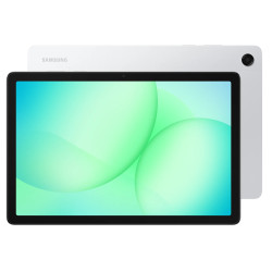 Samsung GalaxyTab A11+Wifi 128GB SILVER