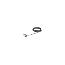 Laptop Cable Lock - For Wedge Lock Slot