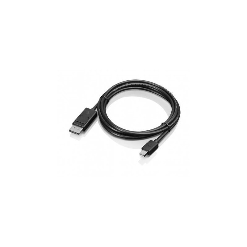 Mini-Disp.P.-to-Disp.P. Cable
