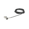 Laptop Cable Lock - For Wedge Lock Slot