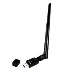 AC1300 MU-MIMO Wi-Fi USB Adapter