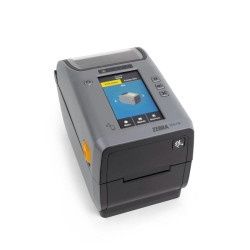 ZD611R TT Printer, Color | APLIUM
