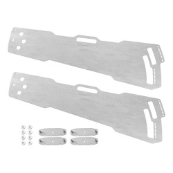 PFA 9170 UNISEE 2021 spacer curved 0-10