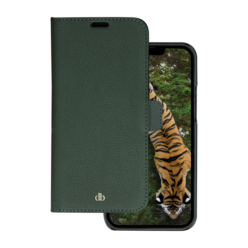 New York iPhone 14 Plus Evergreen