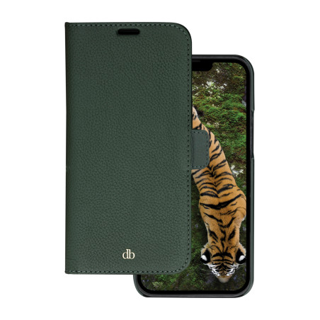 New York iPhone 14 Plus Evergreen