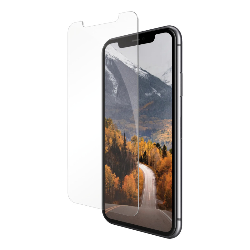 eco-protect iPhone 11/XR Clear