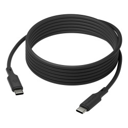 IT Cable 3m USB-C/USB-C 100W BLK