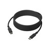 IT Cable 3m USB-C/USB-C 100W BLK