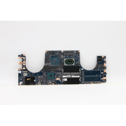 ThinkPad P15 Gen 1 Mobile