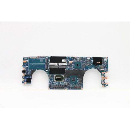 Intel Core i9-10885H