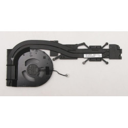 Intel thermal module for