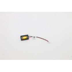 55mm Internal speaker with 4