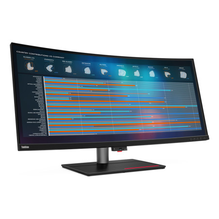 TS/ThinkVision P40w-20 39.7"/5120x2160