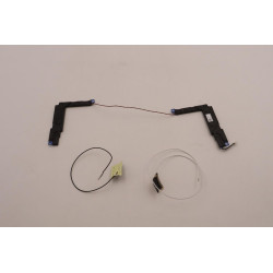 Speaker component with 20WH