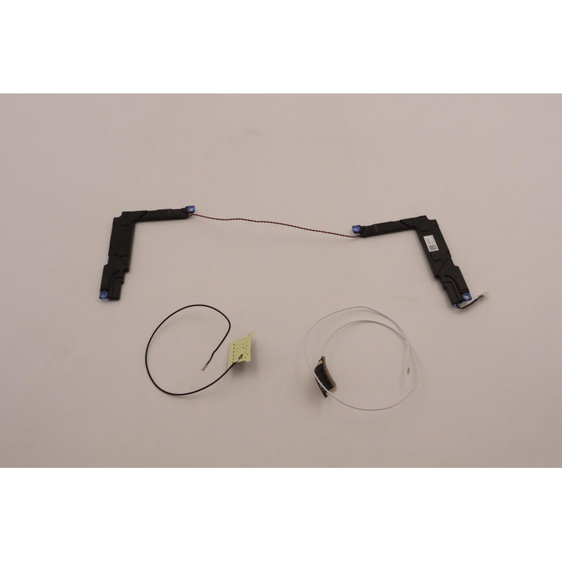 Speaker component with 20WH