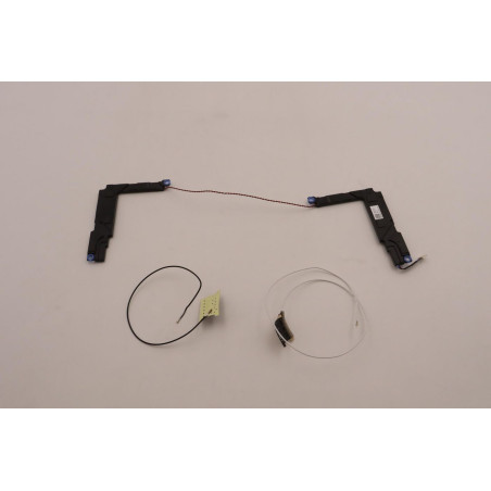 Speaker component with 20WH