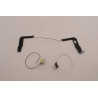 Speaker component with 20WH