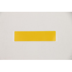 Keyboard connection adhesive