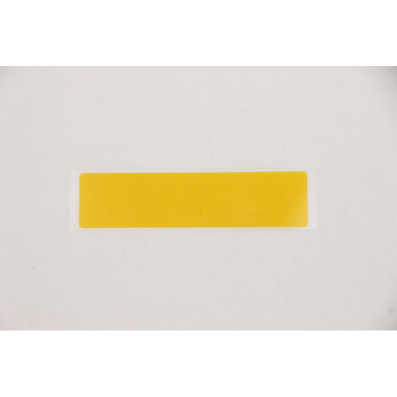 Keyboard connection adhesive