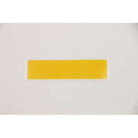 Keyboard connection adhesive