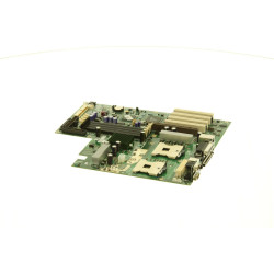 xw6000 system procesor board