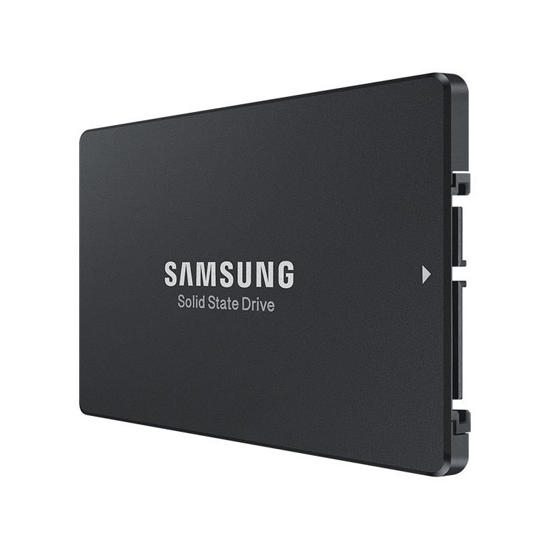 SM863A 960GB SATAIII BOX