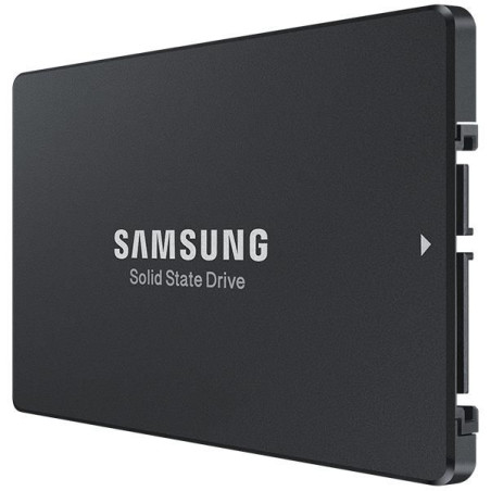 SM863A 960GB SATAIII BOX