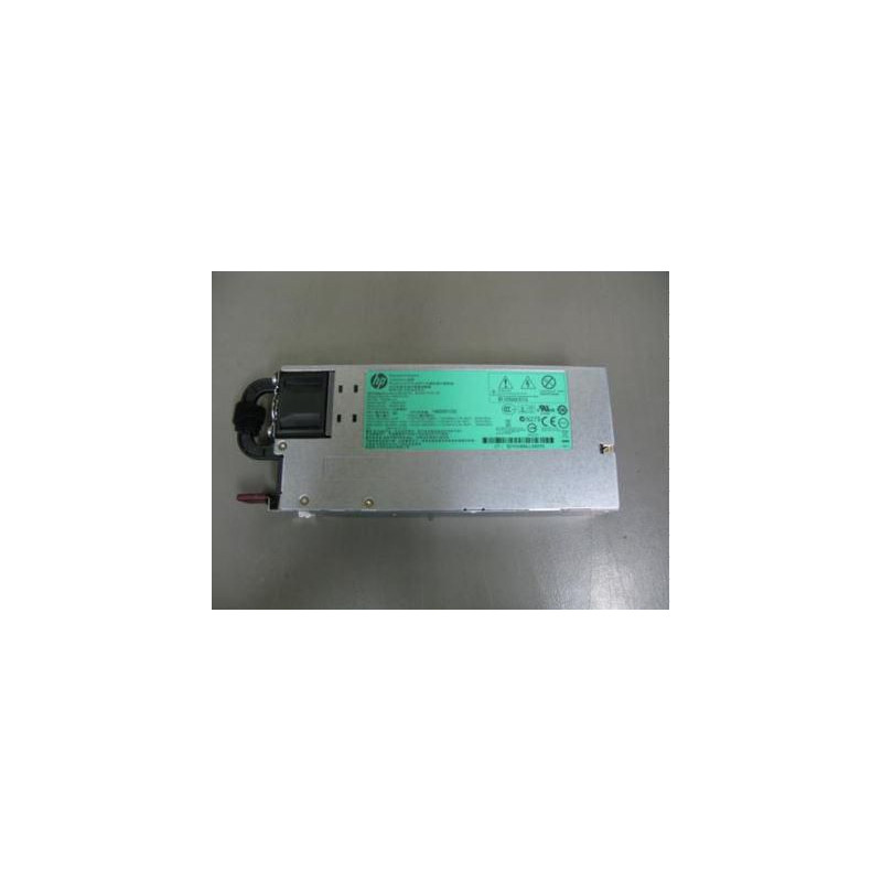 1200W COMMON SLOT PLATINUM