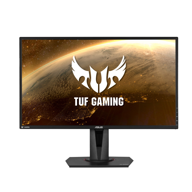 VG27AQ/TUF Gam/WQHD/upto165Hz/350cd/3Y