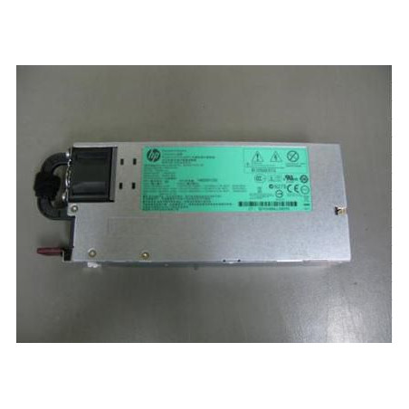 1200W COMMON SLOT PLATINUM