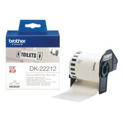 DK22212 White Continuous | APLIUM