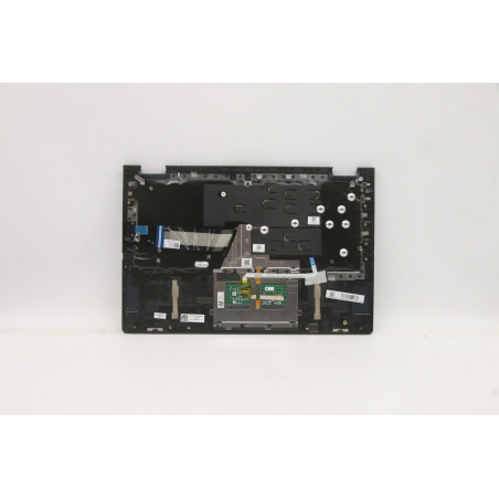 Upper Case ASM_FRA C20WE AB