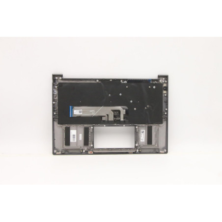 Upper Case