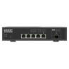 QSW-L3205-1C4T 4 ports 10Gbps 1 port 1