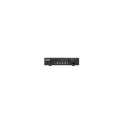 QSW-L3205-1C4T 4 ports 10Gbps 1 port 1
