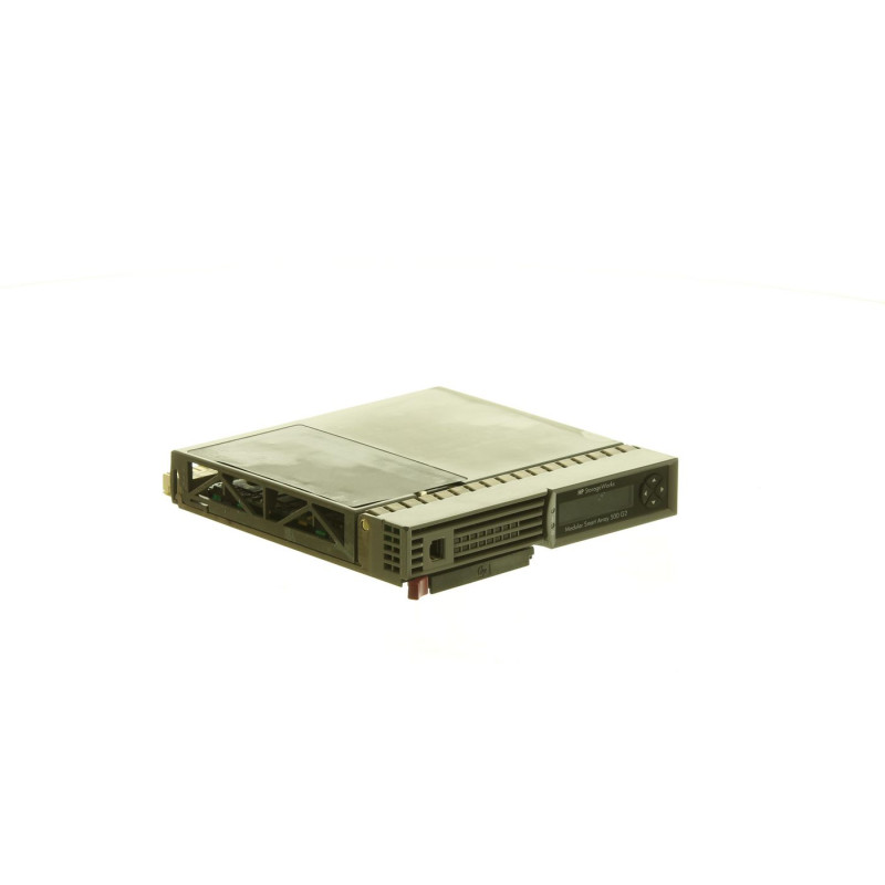 msa500 controller g2