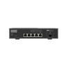 QSW-L3205-1C4T 4 ports 10Gbps 1 port 1