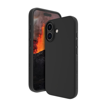 Iceland Ultra D3O MSFE iPhone 16 BLK