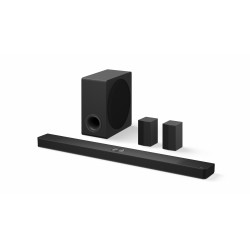 Soundbar LG S90TR Bluetooth 670W 7.1.3