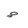 USB to Null Modem Serial DCE Adapter