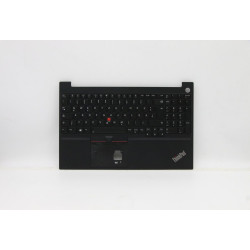 C-Cover with keyboard,