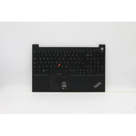 C-Cover with keyboard,