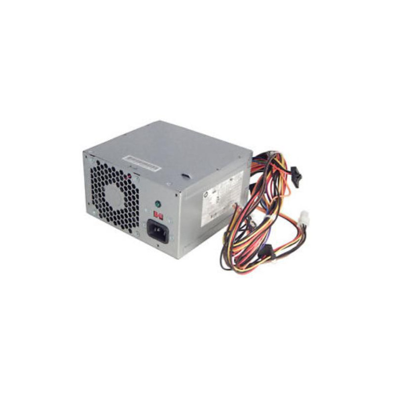 Power Supply Assy