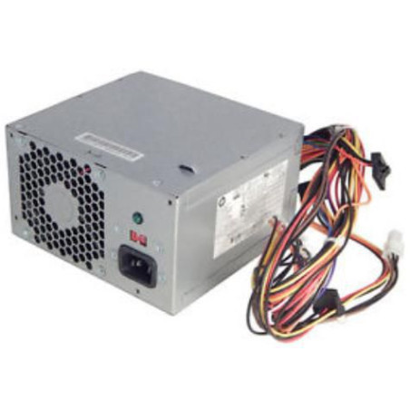 Power Supply Assy